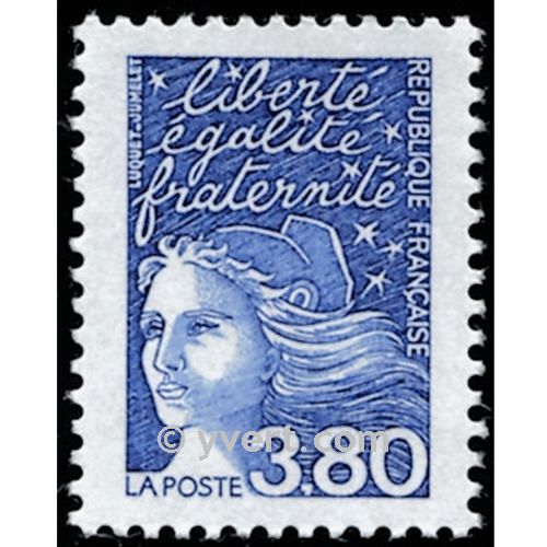 n° 3093 -  Timbre France Poste