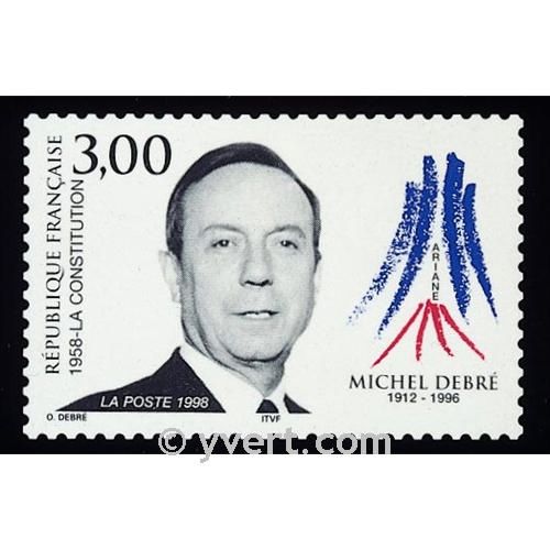 nr. 3129 -  Stamp France Mail