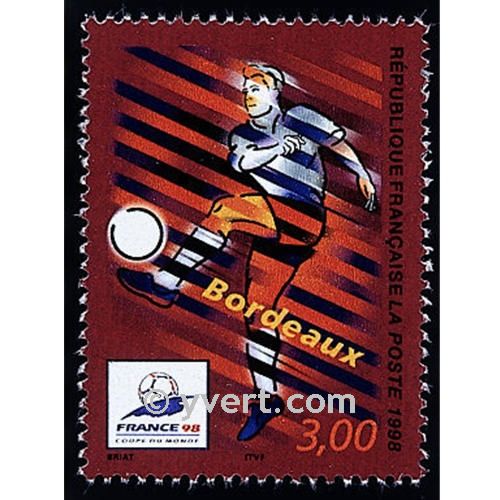 nr. 3130 -  Stamp France Mail