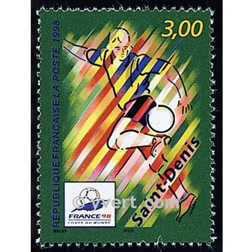 n° 3131 -  Timbre France Poste