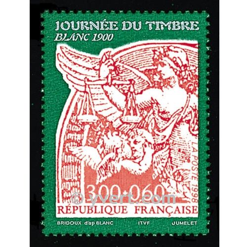 nr. 3135 -  Stamp France Mail