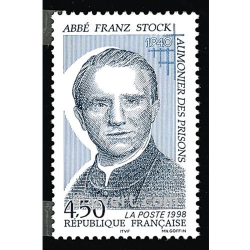 n° 3138 -  Timbre France Poste