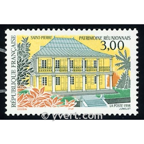 nr. 3144 -  Stamp France Mail