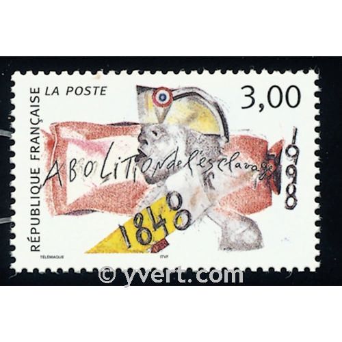 nr. 3148 -  Stamp France Mail