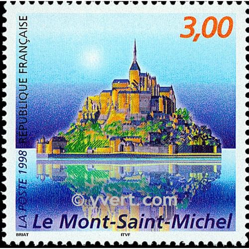 nr. 3165 -  Stamp France Mail