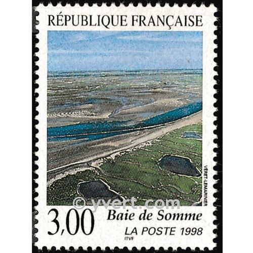 nr. 3168 -  Stamp France Mail