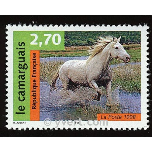 nr. 3182 -  Stamp France Mail