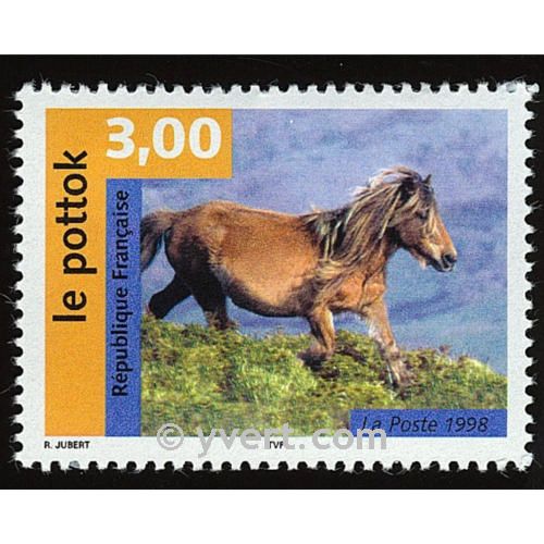 nr. 3184 -  Stamp France Mail