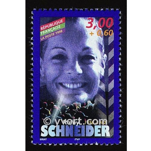 nr. 3187 -  Stamp France Mail