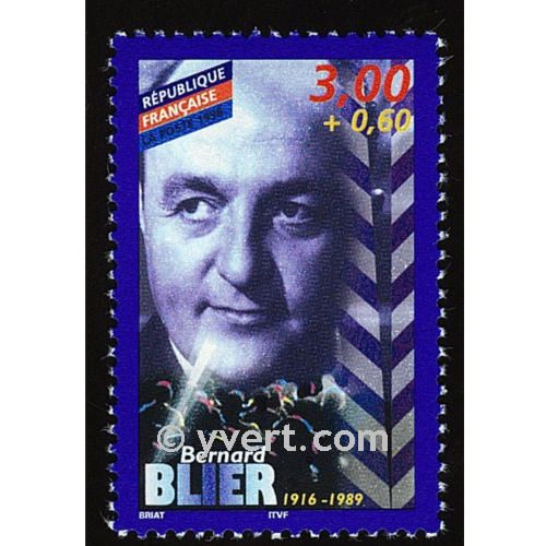 nr. 3191 -  Stamp France Mail