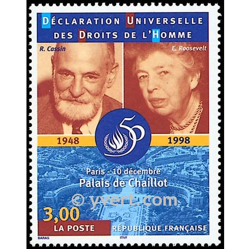 nr. 3209 -  Stamp France Mail