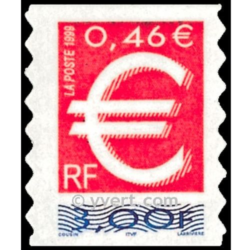 n° 3215 -  Timbre France Poste