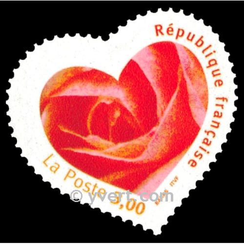 nr. 3221 -  Stamp France Mail