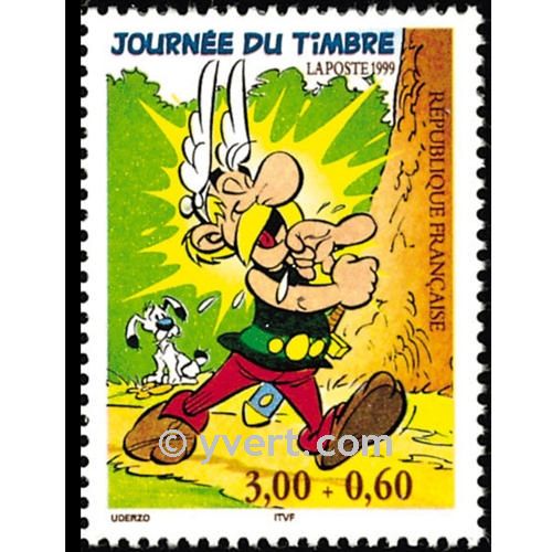 nr. 3226 -  Stamp France Mail