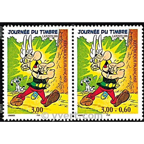 nr. 3226A -  Stamp France Mail