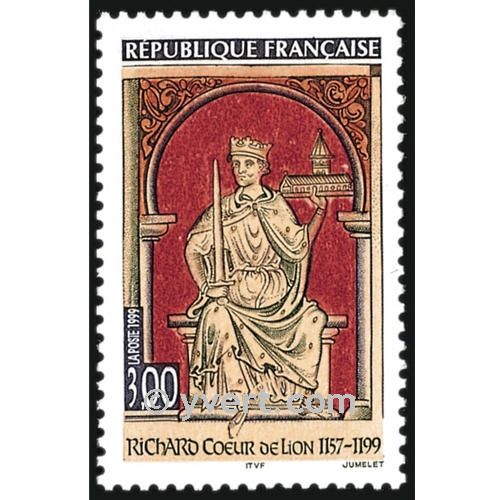 nr. 3238 -  Stamp France Mail