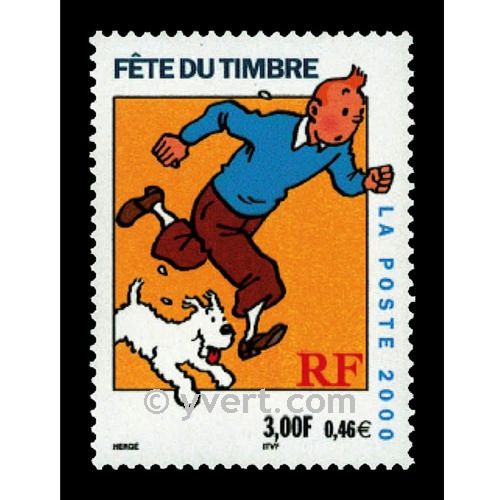 n° 3303 -  Timbre France Poste