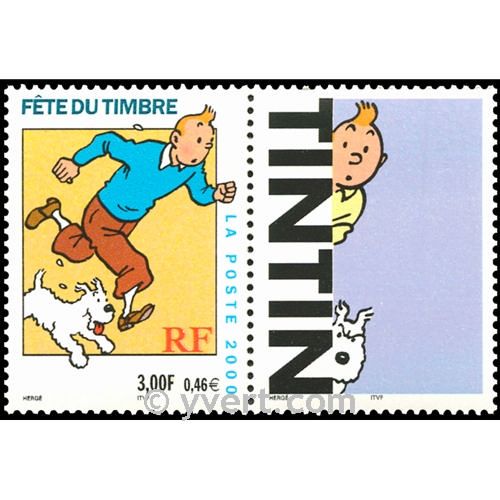 n° 3303b -  Timbre France Poste