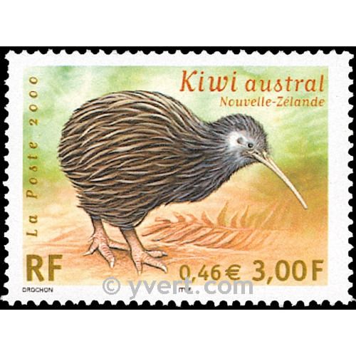 nr. 3360 -  Stamp France Mail