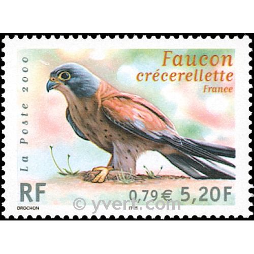 nr. 3361 -  Stamp France Mail