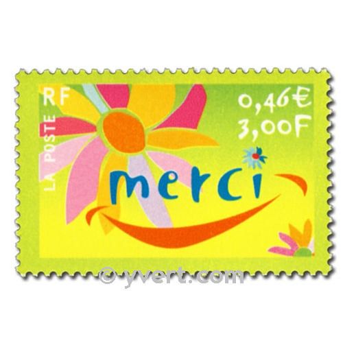 n° 3379a -  Timbre France Poste