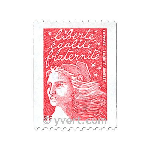 nr. 3418b -  Stamp France Mail