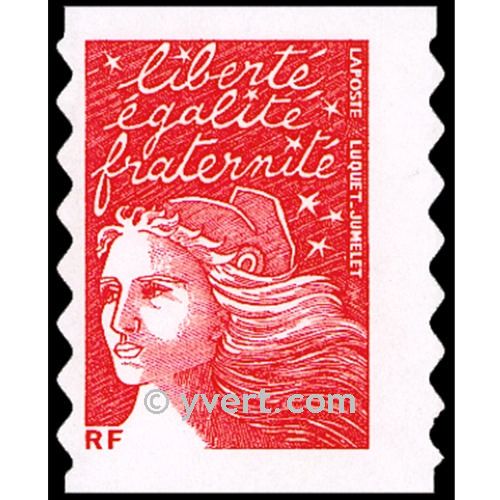 n° 3419 -  Timbre France Poste