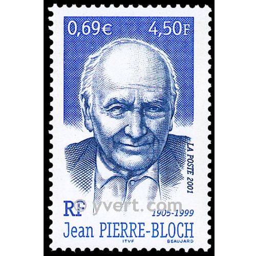 n° 3434 -  Timbre France Poste