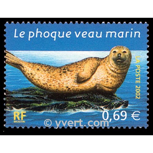 n° 3488 -  Timbre France Poste