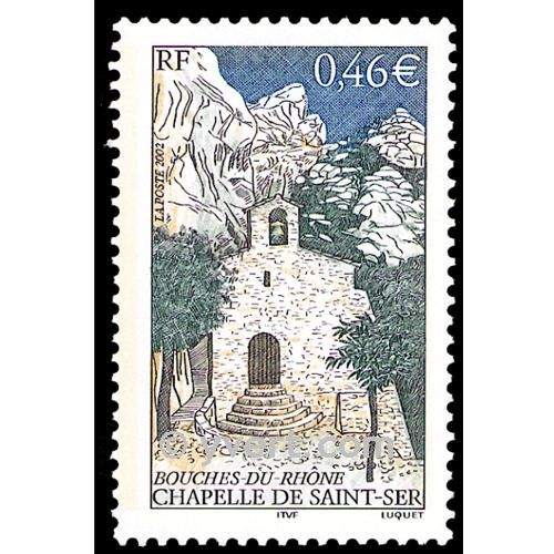 n° 3496 -  Timbre France Poste