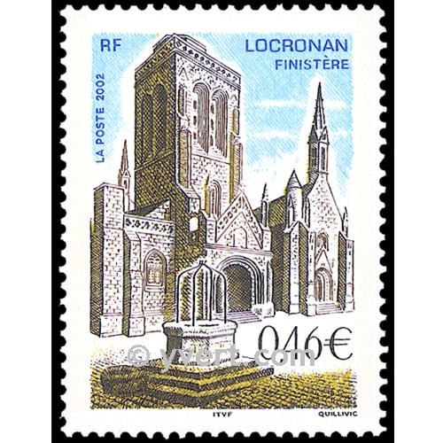 nr. 3499 -  Stamp France Mail