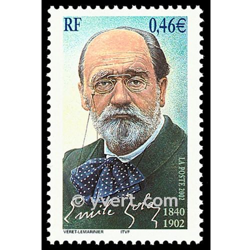 n° 3524 -  Timbre France Poste