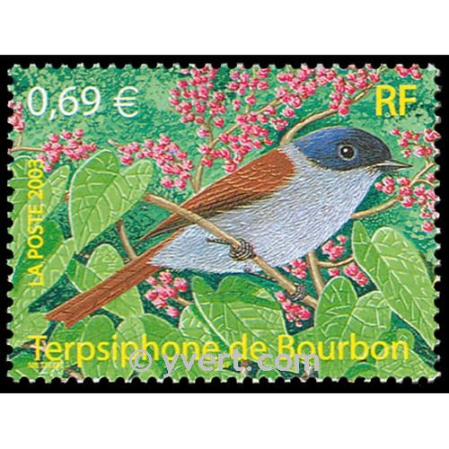 nr. 3551 -  Stamp France Mail