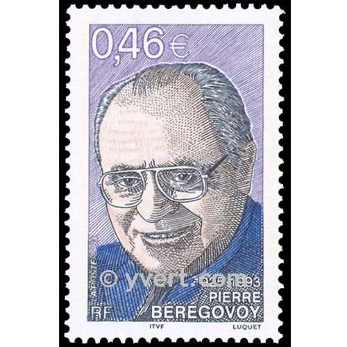 n° 3553 -  Timbre France Poste
