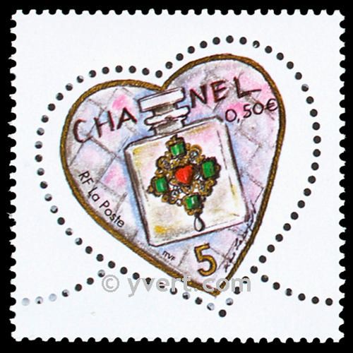 n° 3632 -  Timbre France Poste