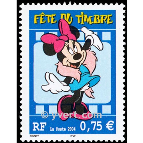 n° 3643 -  Timbre France Poste