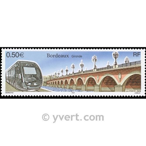 nr. 3661 -  Stamp France Mail