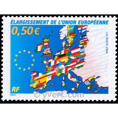 n° 3666 -  Timbre France Poste