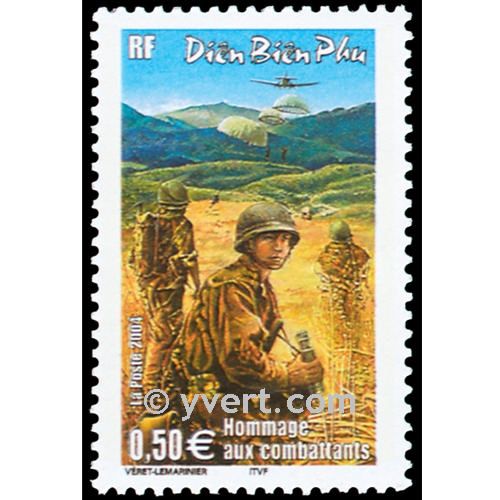 n° 3667 -  Timbre France Poste