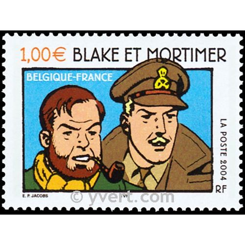 n° 3670 -  Timbre France Poste