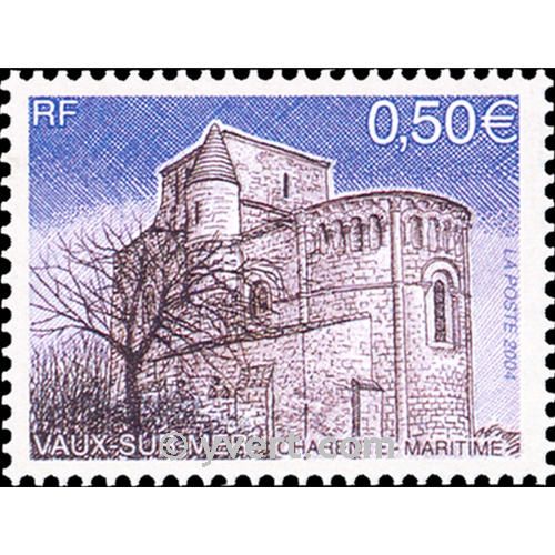 n° 3701 -  Timbre France Poste