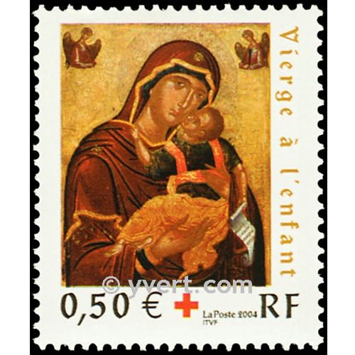 nr. 3717 -  Stamp France Mail