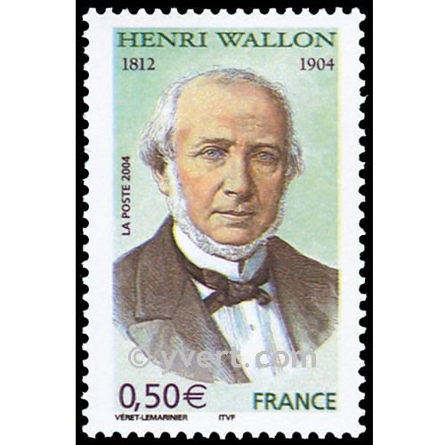 nr. 3729 -  Stamp France Mail