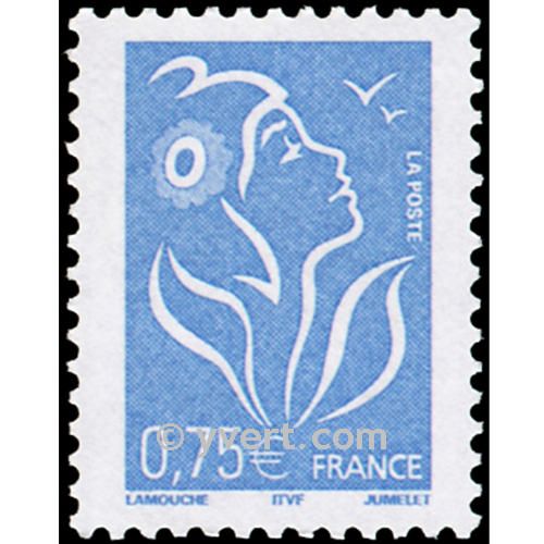 nr. 3737 -  Stamp France Mail