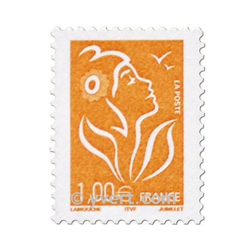 nr. 3739a -  Stamp France Mail