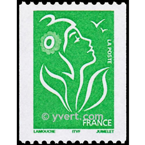 nr. 3742 -  Stamp France Mail