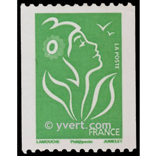 n° 3742A -  Timbre France Poste