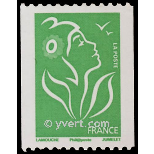 nr. 3742a -  Stamp France Mail