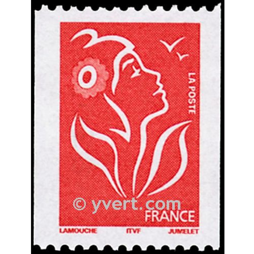 nr. 3743 -  Stamp France Mail