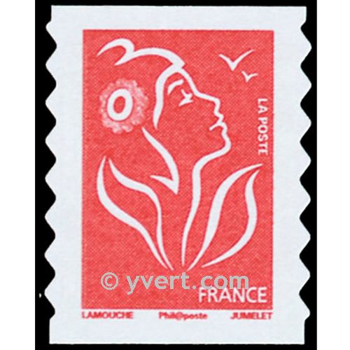 nr. 3744b -  Stamp France Mail